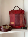 Mochila Antonia