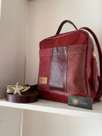 Mochila Antonia