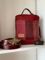 Mochila Antonia