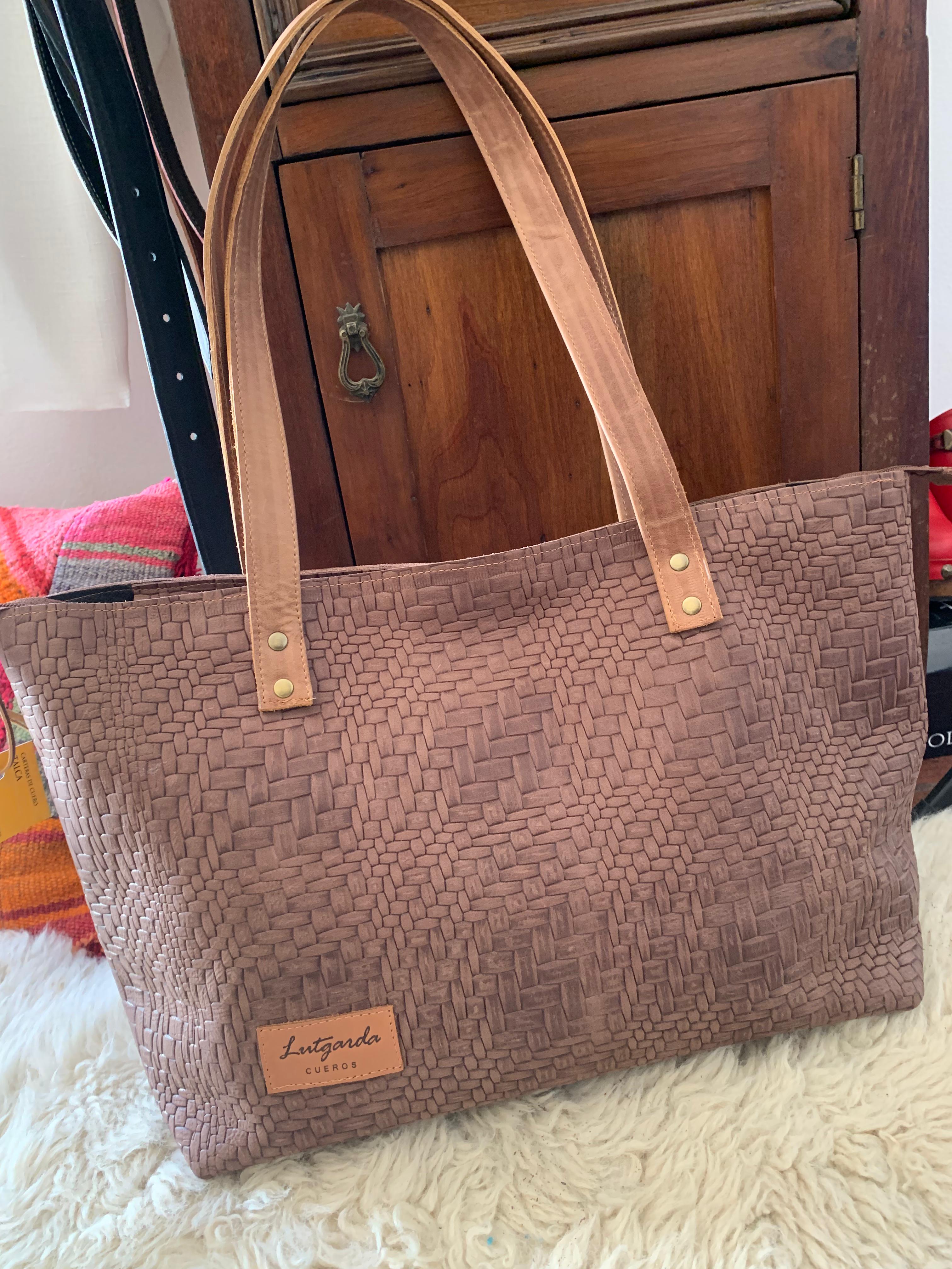 Cartera María
