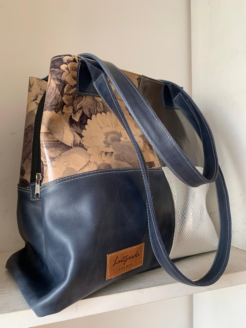 Cartera Javiera