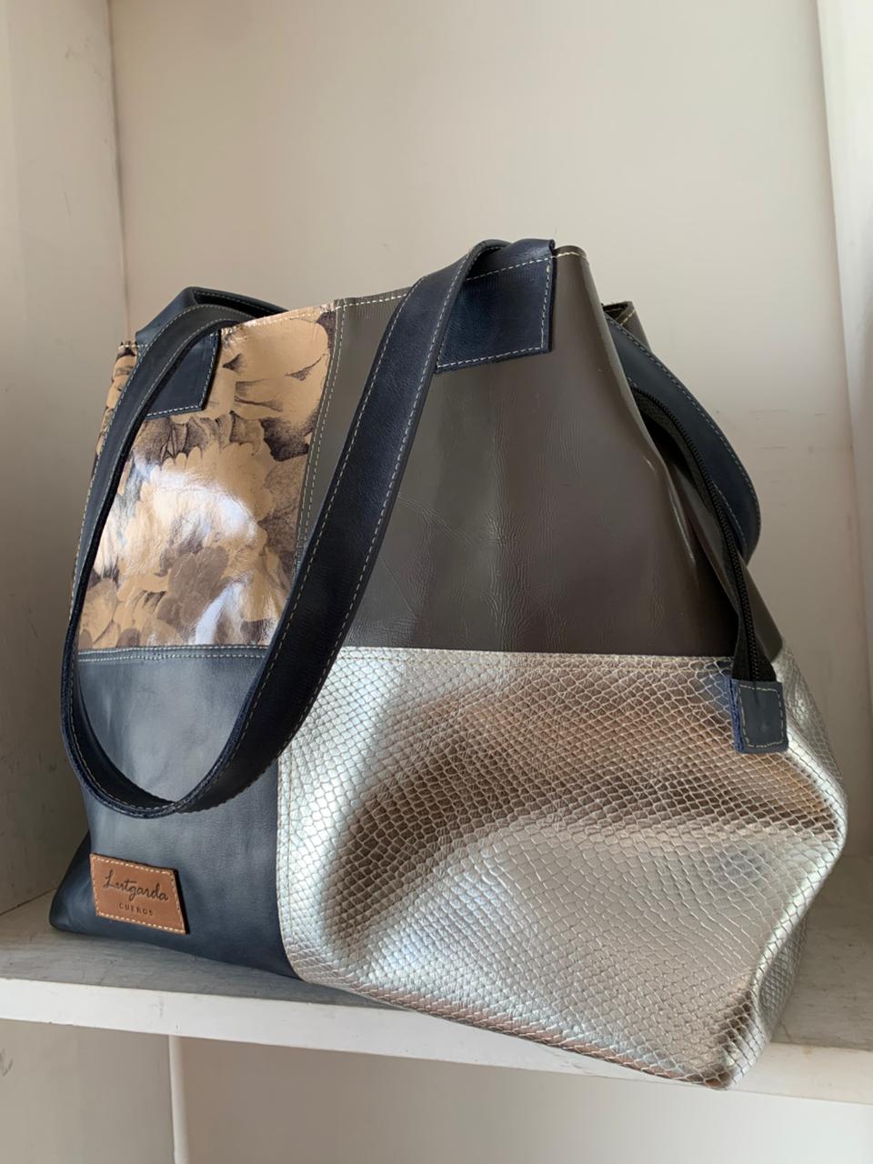 Cartera Javiera