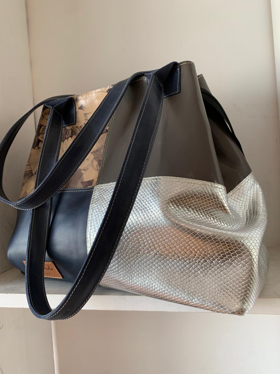 Cartera Javiera