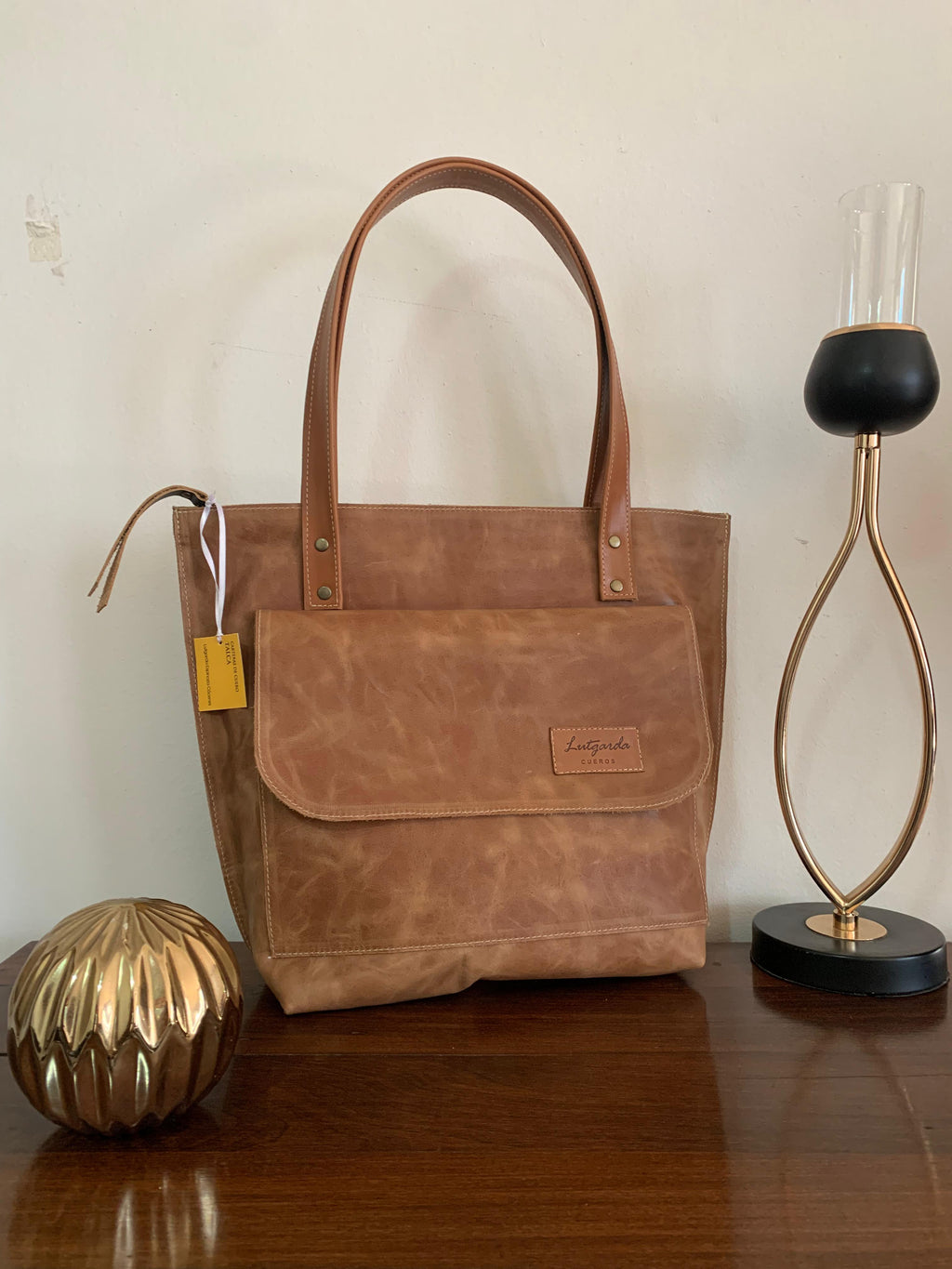 Cartera María