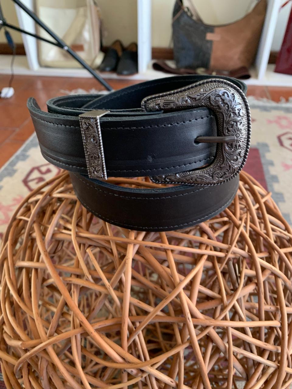 Cinturón variedad