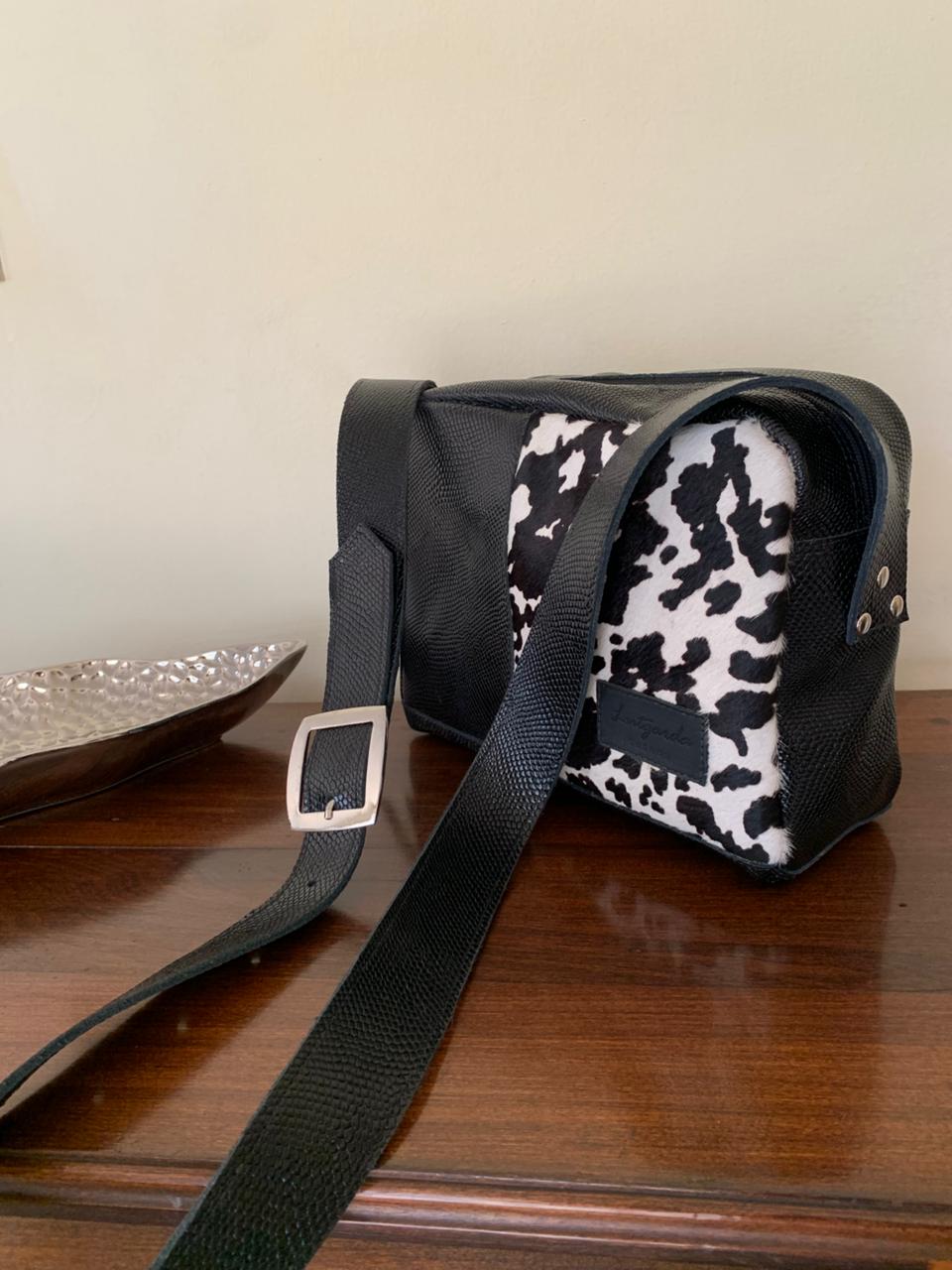 Cartera Josefa