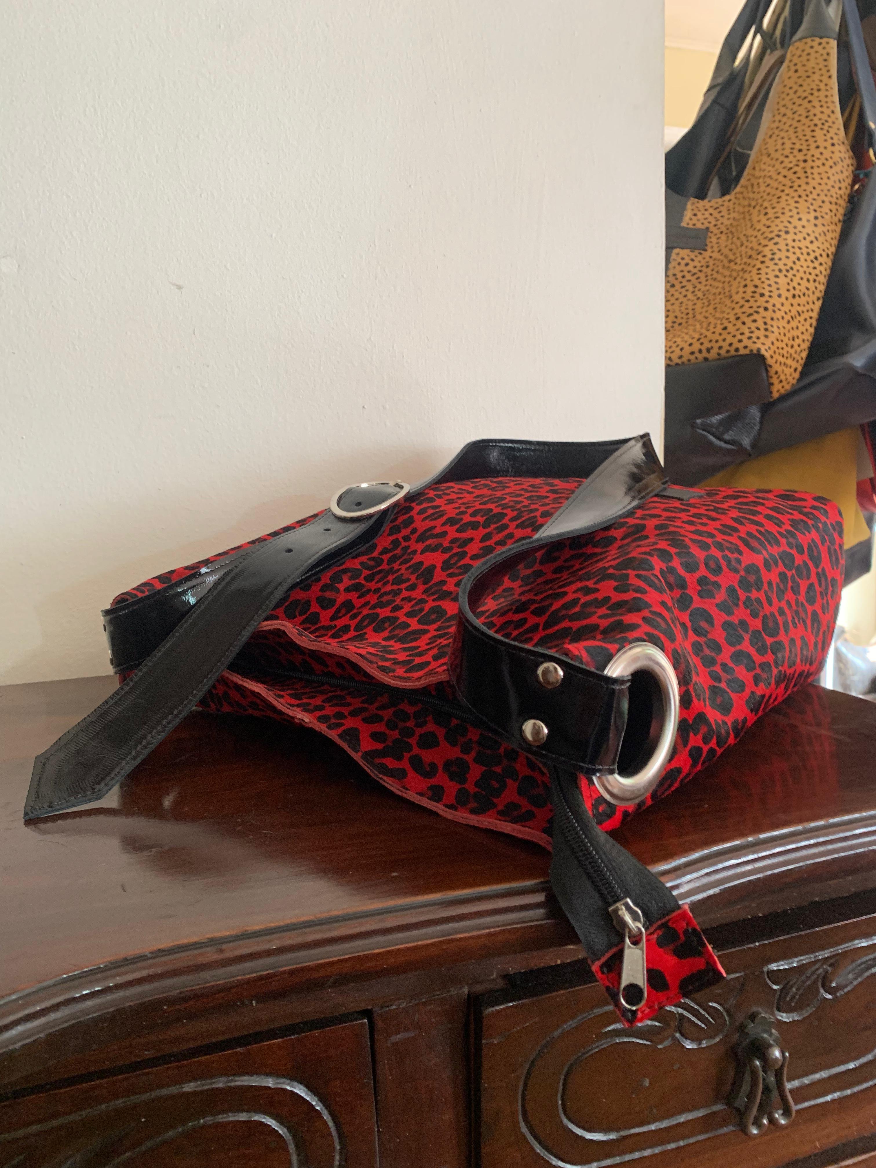 Cartera Ángel