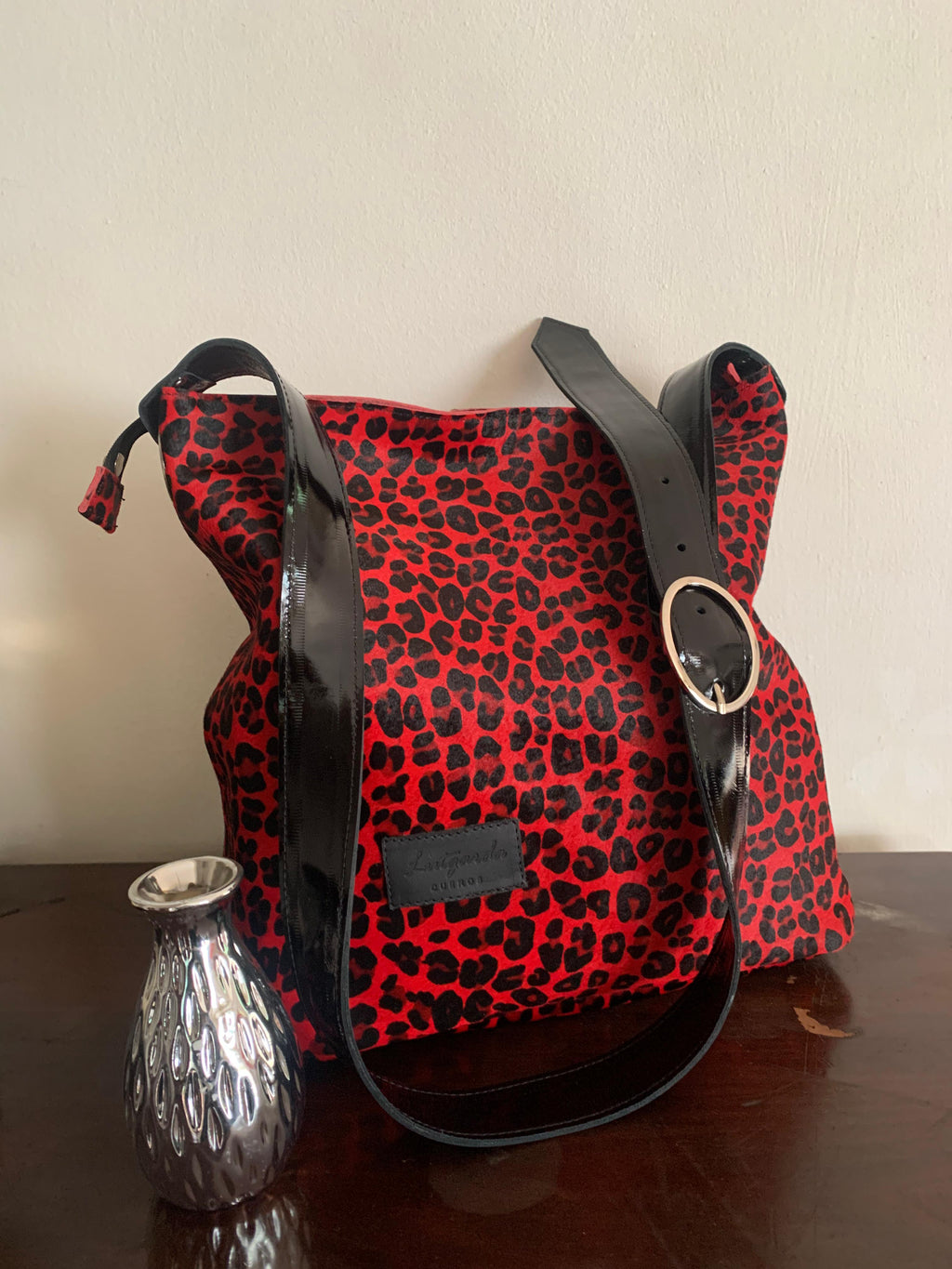 Cartera Ángel