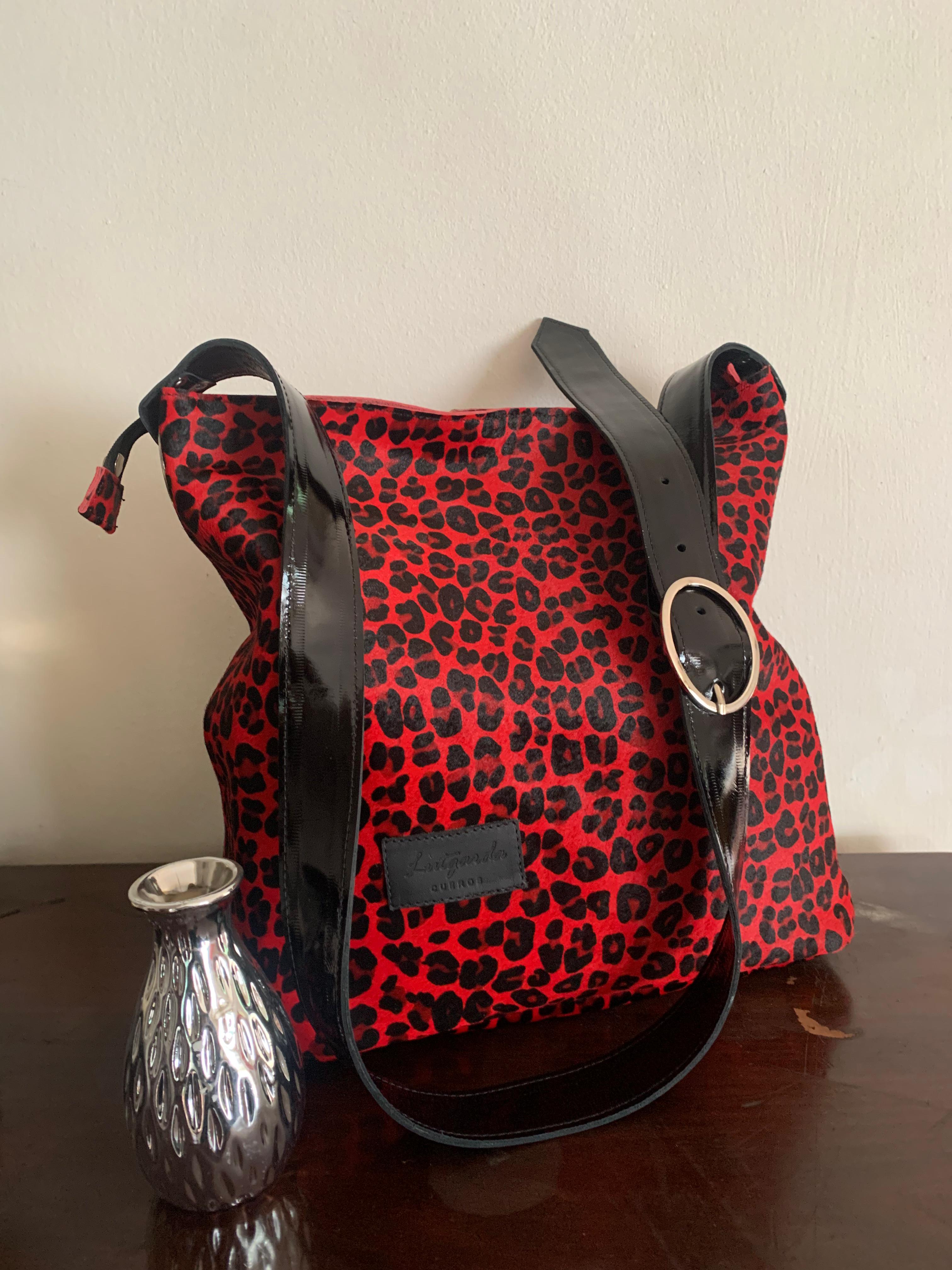 Cartera Ángel
