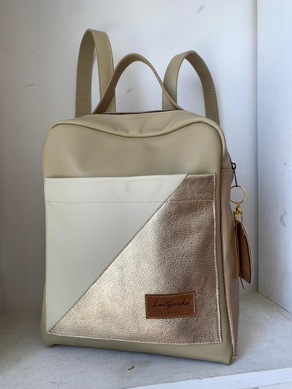 Mochila Antonia