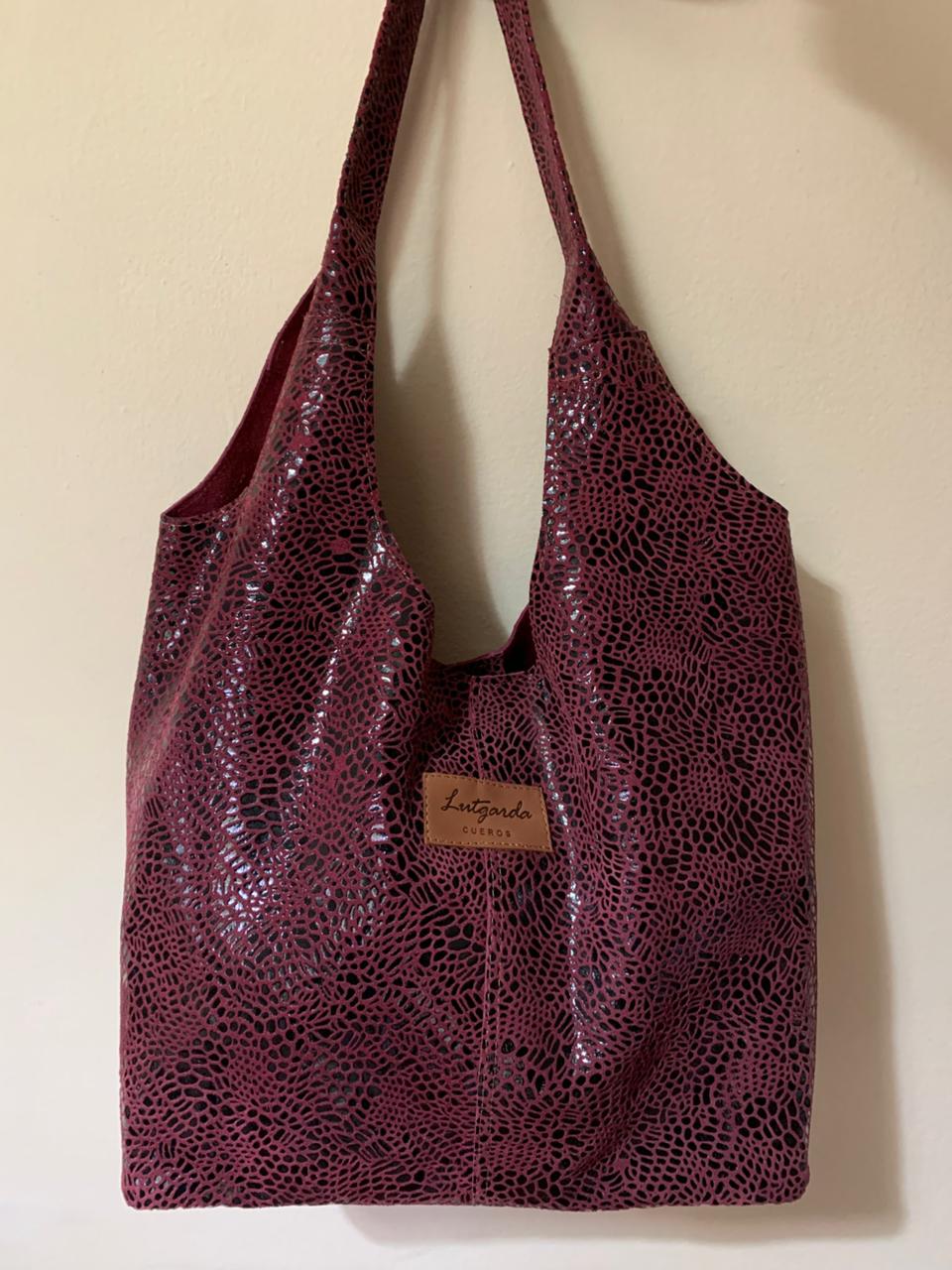 Cartera Amparo