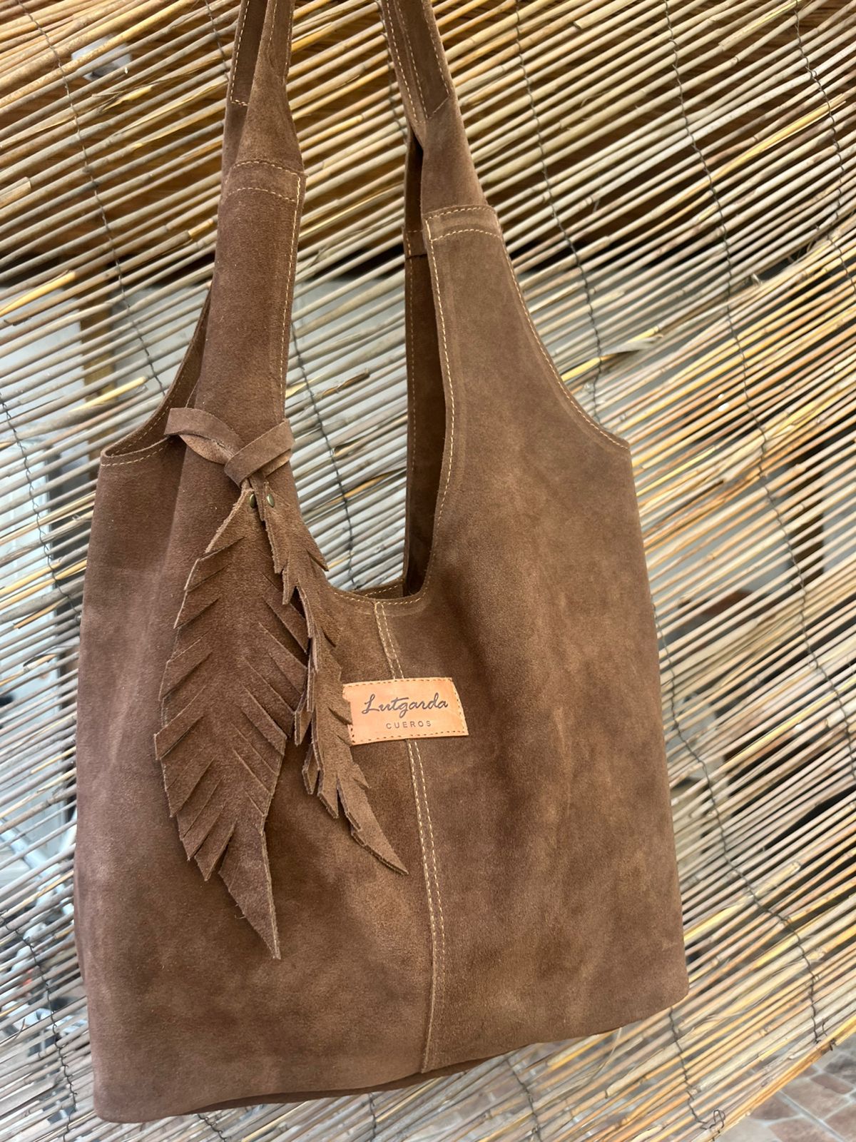 Cartera Amparo