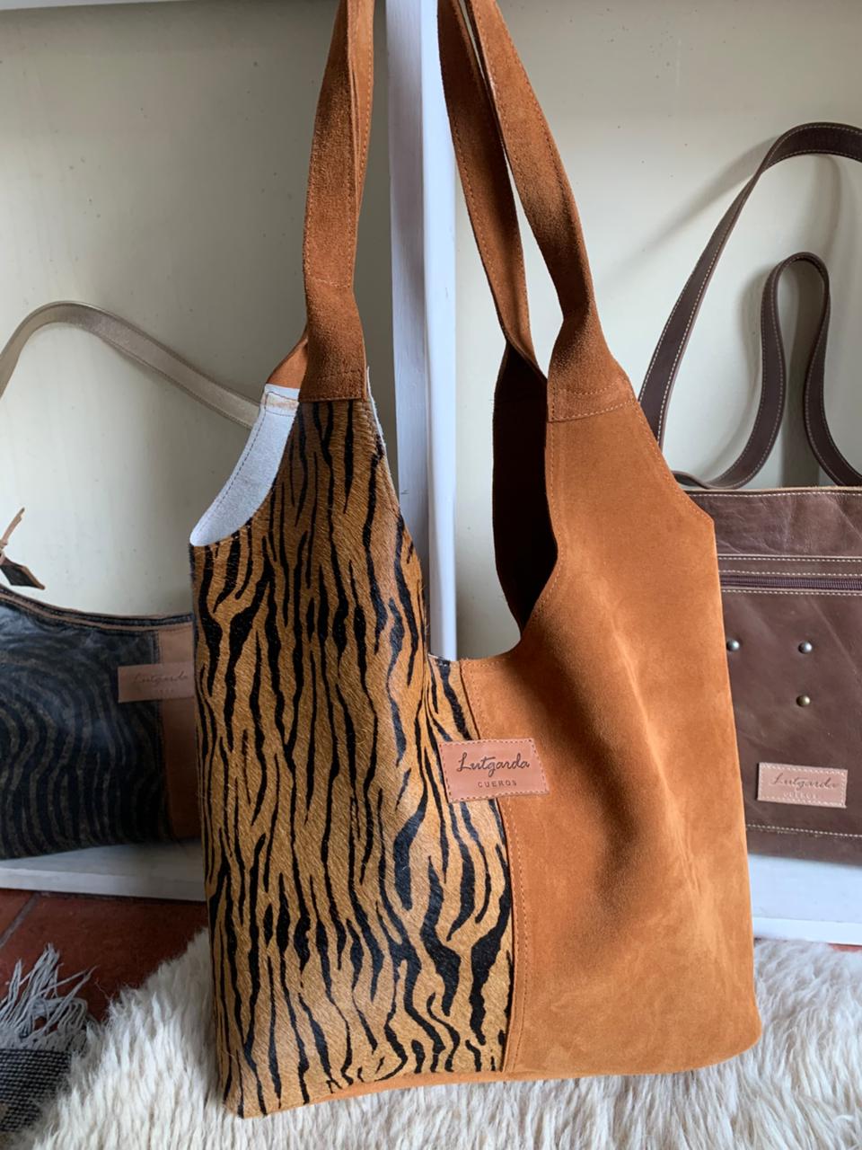 Cartera Amparo