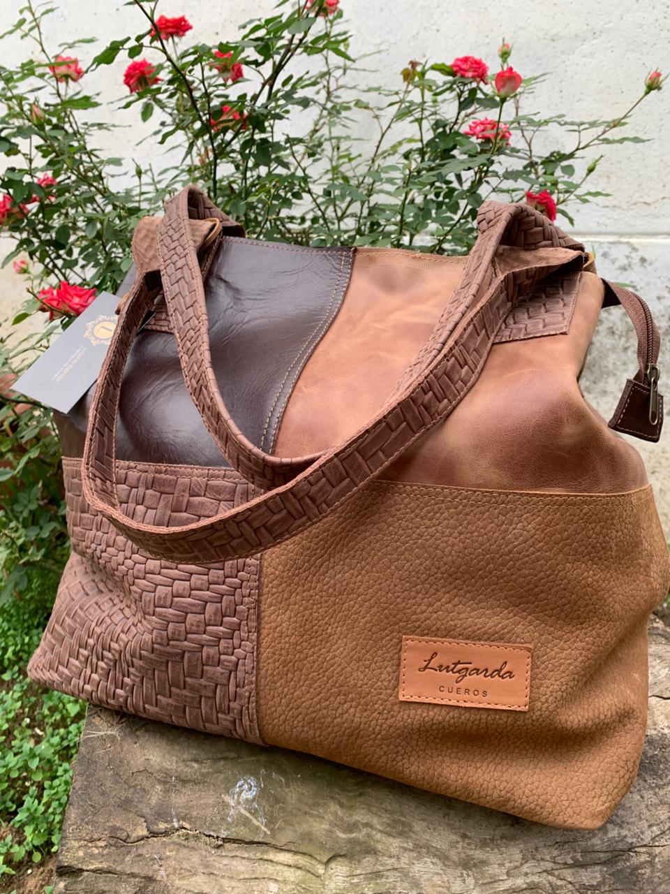 Cartera Javiera