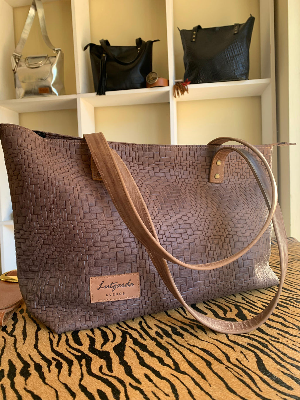 Cartera María