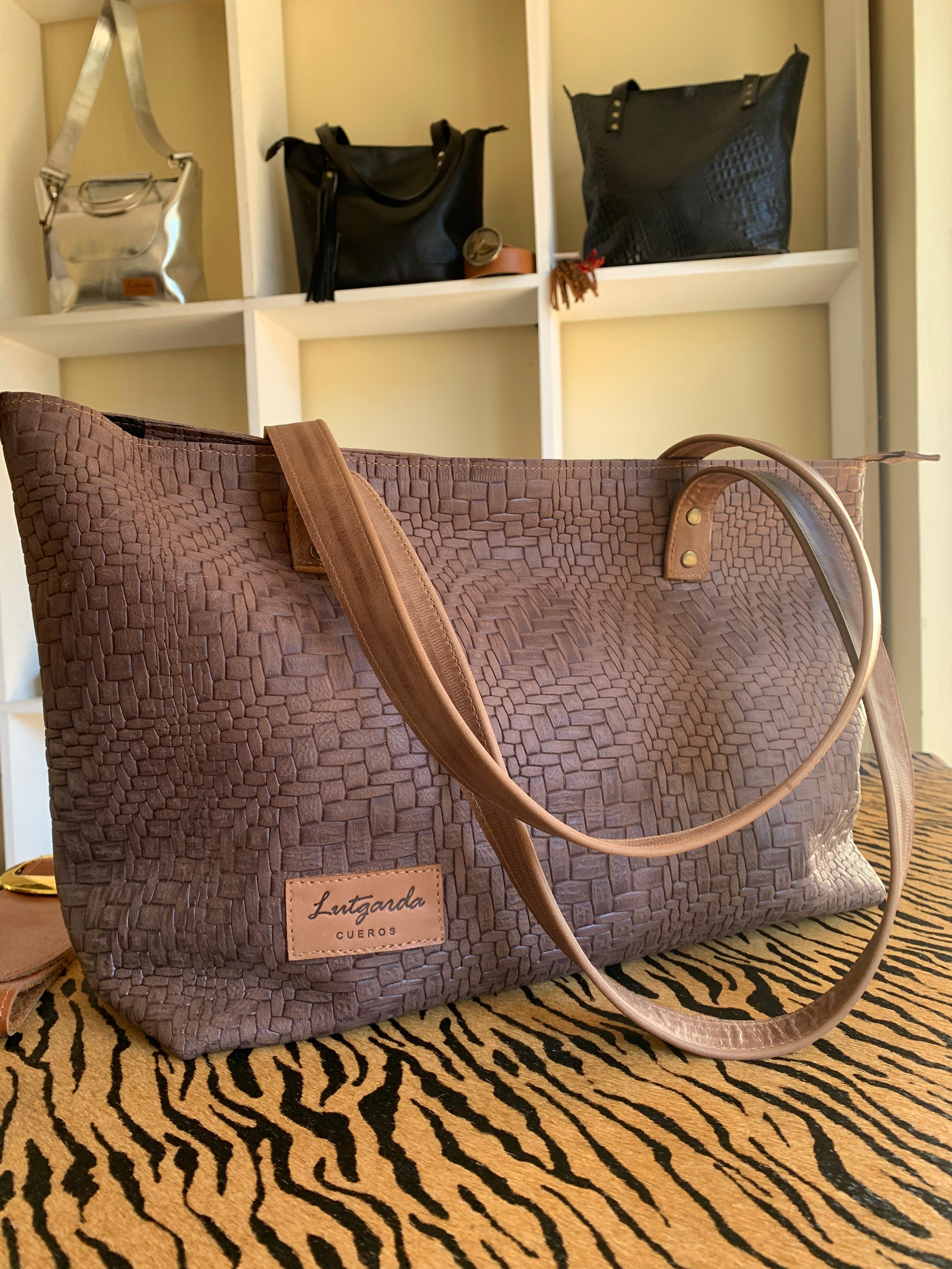 Cartera María